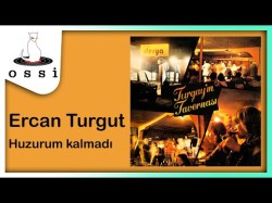 Turgay Noyan Orkestrası - Turgayın Tavernası Ercan Turgut