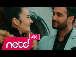 Turgut Feat Naz - Tut Elimi