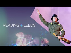 Twenty One Pilots - Jumpsuit Reading Leeds