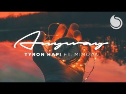 Tyron Hapi Ft Mimoza - Anyway