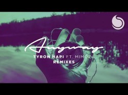 Tyron Hapi Ft Mimoza - Anyway Kore