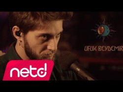 Ufuk Beydemir - Ay Tenli Kadın Akustik