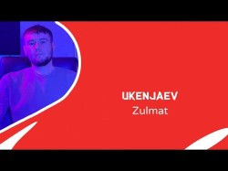 Ukenjayev - Zulmat