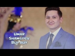 Umar Shamsiyev - Buy