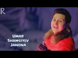 Umar Shamsiyev - Janona