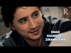 Umar Shamsiyev - Zinama