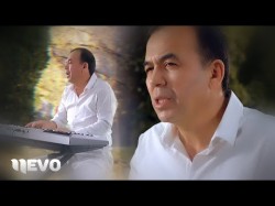 Umarjon Mahkamboyev - Qaniqani Lyric Video