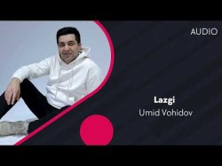 Umid Vohidov - Lazgi