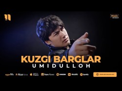 Umidulloh - Kuzgi Barglar