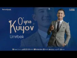 Umrbek - O'yna Kuyov