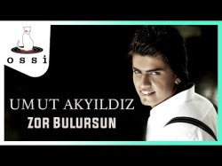 Umut Akyıldız - Zor Bulursun