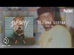 Una Guayaa - Nicky Jam