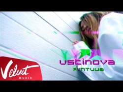 Ustinova - Яптица