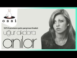 Uğur Akdora - Anılar