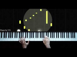 Uyku Getiren Piyano Müziği - Relax Piano