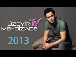 Üzeyir Mehdizade - Ay ömrüm Original Mix