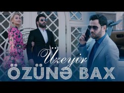 Uzeyir Meizade - Ozune Bax
