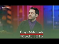 Uzeyir Meizade - Redd Ele Remix Xezer Tv