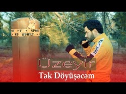 Uzeyir Meizade - Tek Doyusecem