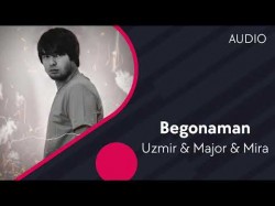 Uzmir & Major & Mira - Begonaman