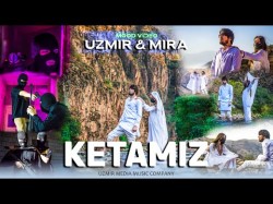 Uzmir, Mira - Ketamiz Mood Video