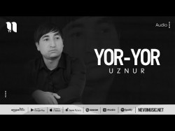 Uznur - Yoryor