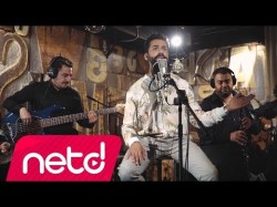 Vahap - Git Dedin Akustik