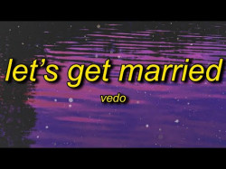 Vedo - Let's Get Married