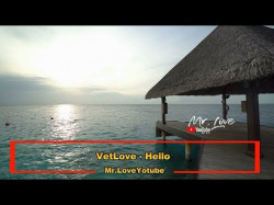 Vetlove - Hello Original Mix