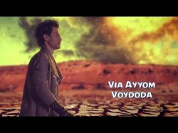 VIA Ayyom - Voydoda