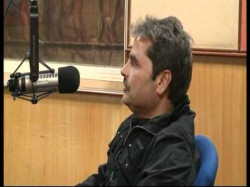 Vishal Bhardwaaj Talks About His Favorite Song - 7 Khoon Maaf Interview