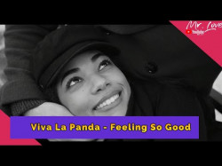 Viva La Panda - Feeling So Good
