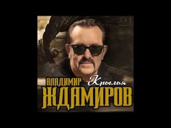 Владимир Ждамиров - Крылья