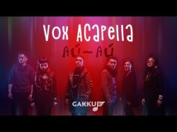 Vox Acapella - Айай