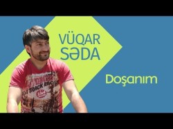 Vüqar Səda - Dovşanım