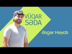 Vüqar Səda - Əsgər Həyatı