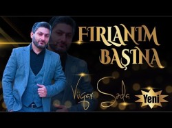 Vuqar Seda - Firlanim Basina Yeni Versiya