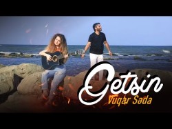 Vuqar Seda - Getsin