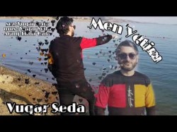 Vuqar Seda - Men Yetim