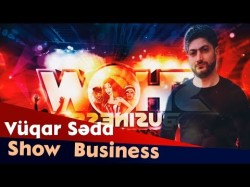 Vuqar Seda - Show Biznes