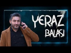 Vuqar Seda - Yeraz Balası