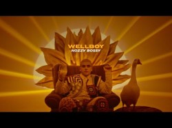 Wellboy - Nozzy Bossy