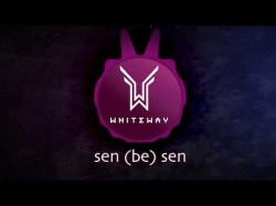 White Way - Sen Be Sen