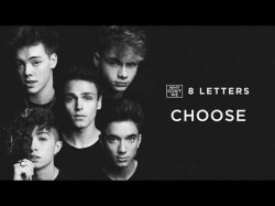 Why Don't We - Choose