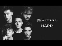 Why Don't We - Hard