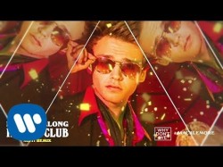 Why Don't We, Macklemore - I Don't Belong In This Club Moti Remix