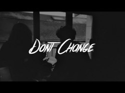 Why Dont We - Don't Change