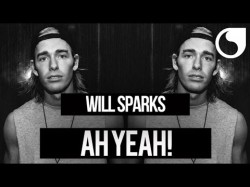 Will Sparks - Ah Yeah Original Mix Instrumental