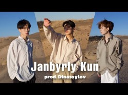 Winl - Janbyrly Kun