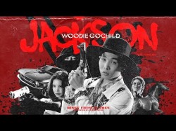 Woodie Gochild - Jackson Featchangmo